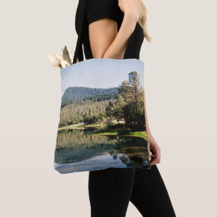 Ewing Reservoir.... Tote Bag