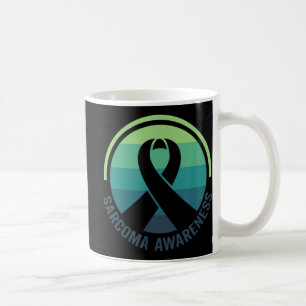 Ewing Sarcoma Cancer Awareness Coffee Mug