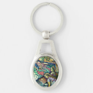 EWnceladus Key Ring