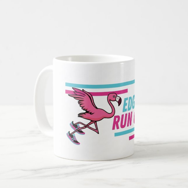 EWR Mug (Front Left)