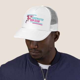 EWR TRUCKER HAT
