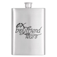 Ex-Boyfriend Tears