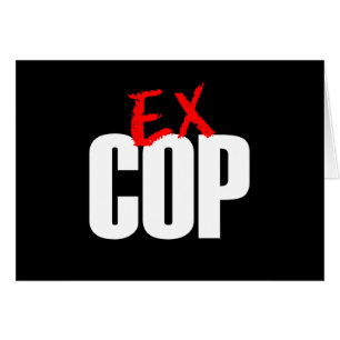 EX COP DARK