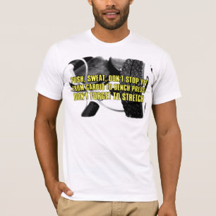 EX-er_CI-se T-Shirt