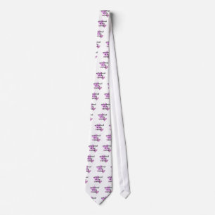 Ex-Husband of the Bride Tie