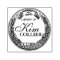 Ex Libris - Bookplate Stamp - Customised
