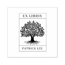 EX LIBRIS STAMP, Exlibris,Exlibris Stamp for books