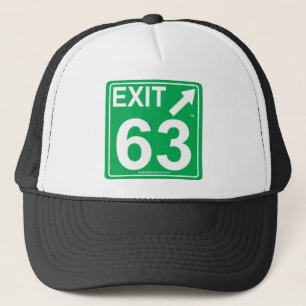 EX-ORG63 TRUCKER HAT