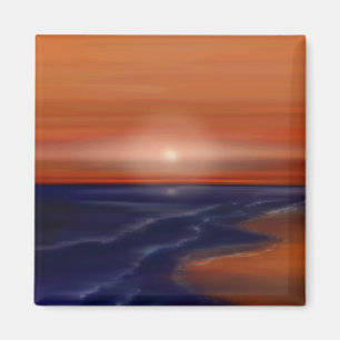 Exaltation Magnet