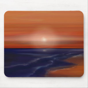 Exaltation Mouse Pad