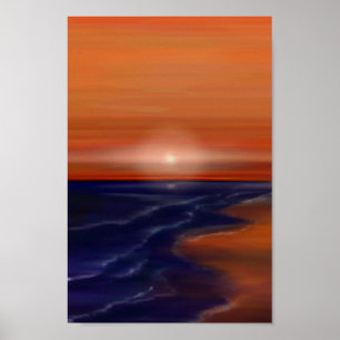 Exaltation Poster