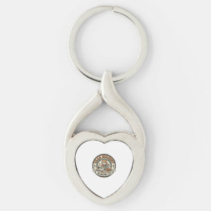 Exam Burnout Academic Cat Exam Burnout Academic Ca Key Ring