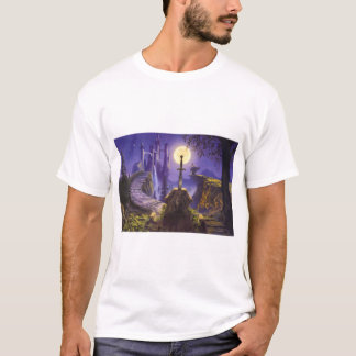 Excaliber sword shirt