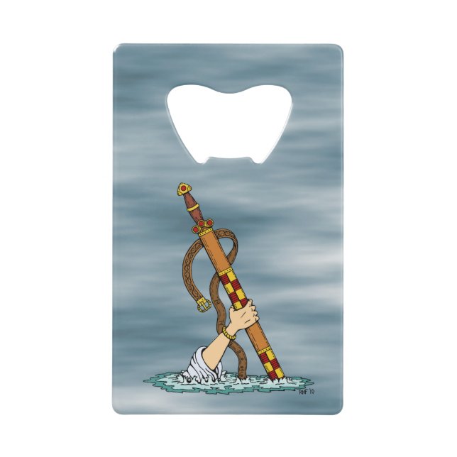 Excalibur (Front)