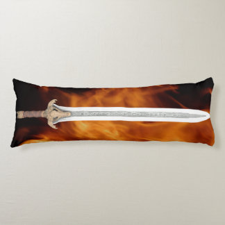 Excalibur Body Cushion