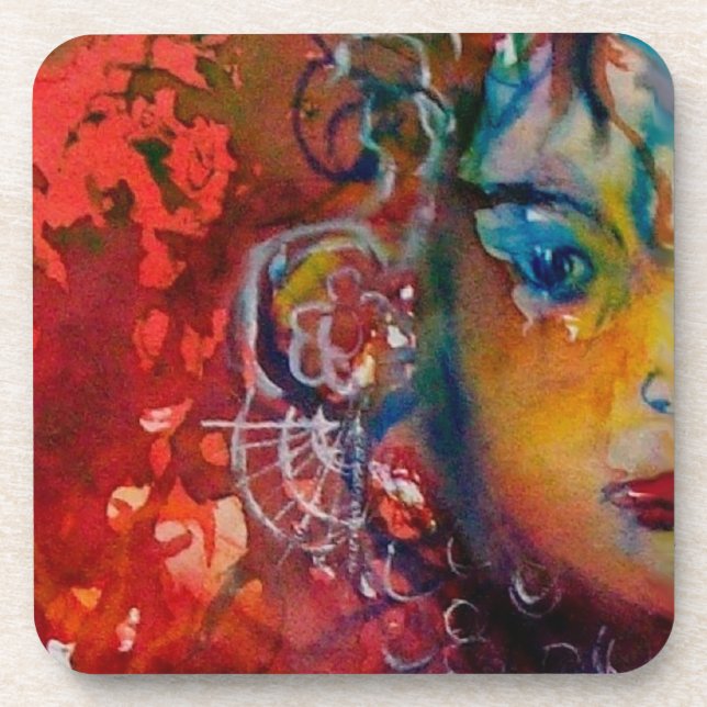 EXCALIBUR COASTER (Front)