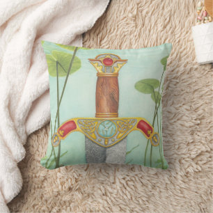 Excalibur Cushion