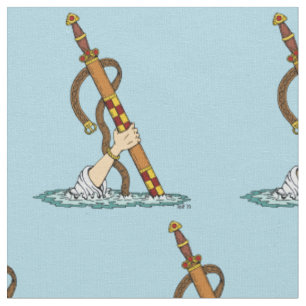 Excalibur Fabric