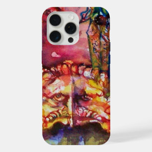 EXCALIBUR iPhone CASE