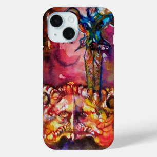 EXCALIBUR particular iPhone 15 Case