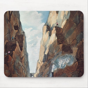 Excavation of Olive Mount, Miles from Mouse Pad