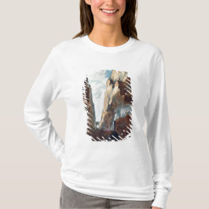 Excavation of Olive Mount, Miles from T-Shirt