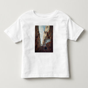 Excavation of Olive Mount, Miles from Toddler T-Shirt