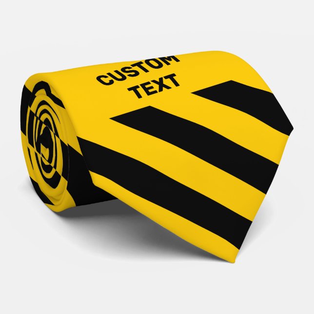 Excavator Tie (Rolled)