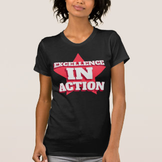 Excellence in Action Top Teacher
