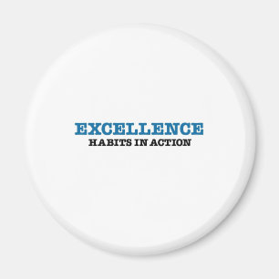 Excellence Magnet