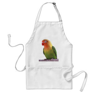 EXCELLENT PRODUCT OF LURI GOSI BUTTONCORE STANDARD APRON