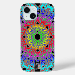 Excellent Spectra Glyph iPhone 15 Case
