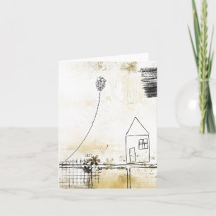 exceptional Note Card