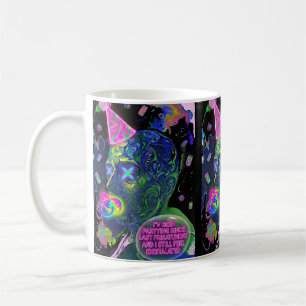 Excitalated - "Still Excitalated Since Frisatuday" Coffee Mug