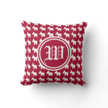 Excitement (Westies) Monogram