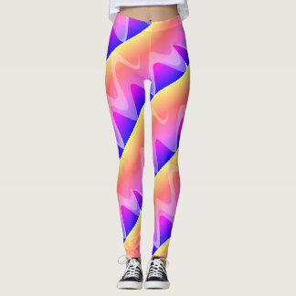 Exciting leggings! leggings