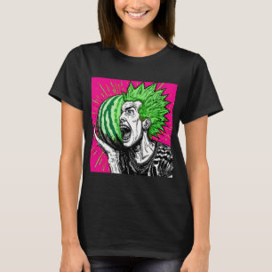 Exclamatory Pulp T-Shirt