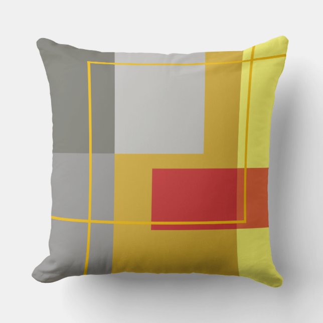Excluding modern design By HMR_Design Cushion (Front)