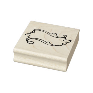 Exclusive 1920 Mini Banner Vintage Art Stamp