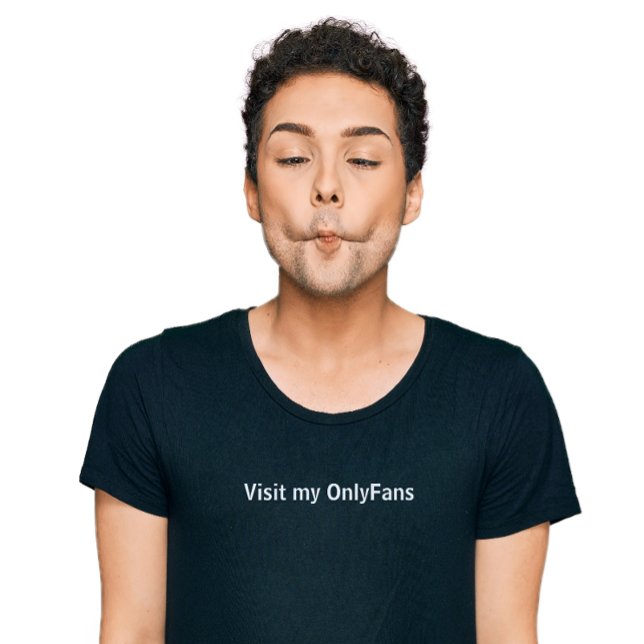 Exclusive Access Visit my OnlyFans T-Shirt (Creator Uploaded)