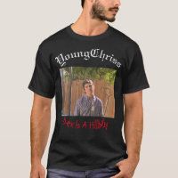 Exclusive Dex Is A Hillbilly Merch