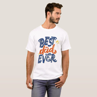 "Exclusive Father's Day T-Shirts" T-Shirt