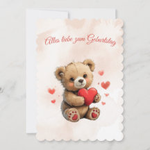 Exclusive greeting cards for unforgettable events