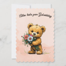 Exclusive greeting cards for unforgettable events