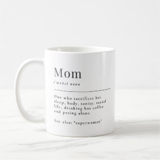 Exclusive Mum mugs, best mum coffee mug