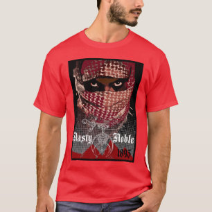 Exclusive Nasty Noble T-Shirt