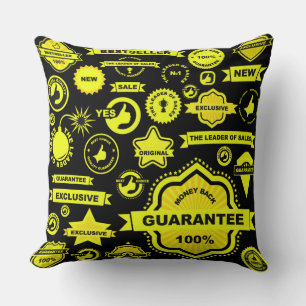 Exclusive Pillow