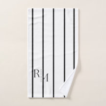 Exclusive R+M Hand Towel