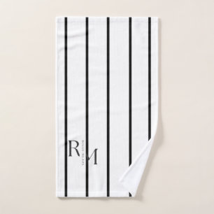 Exclusive R+M Hand Towel