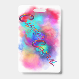 Exclusive Repeat Offender Badge ID Badge